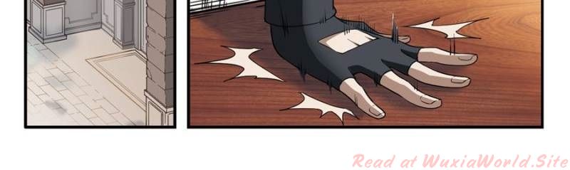 Virtual World: Close Combat Mage chapter 31 page 8