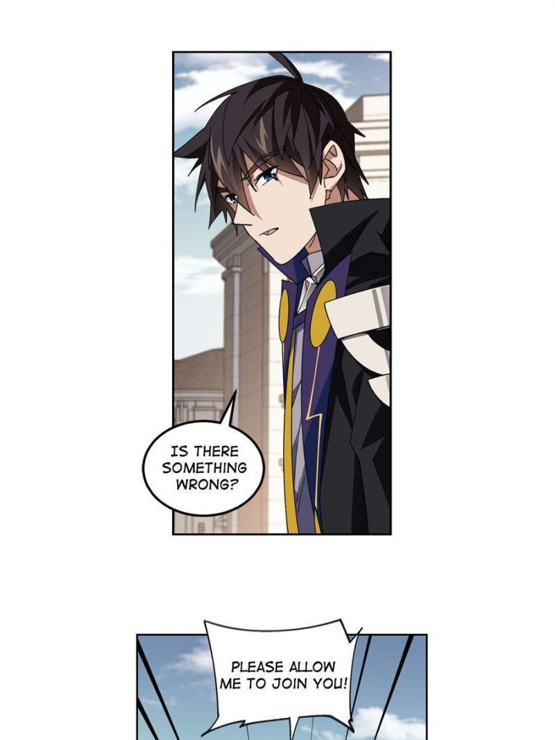 Virtual World: Close Combat Mage chapter 311 page 10