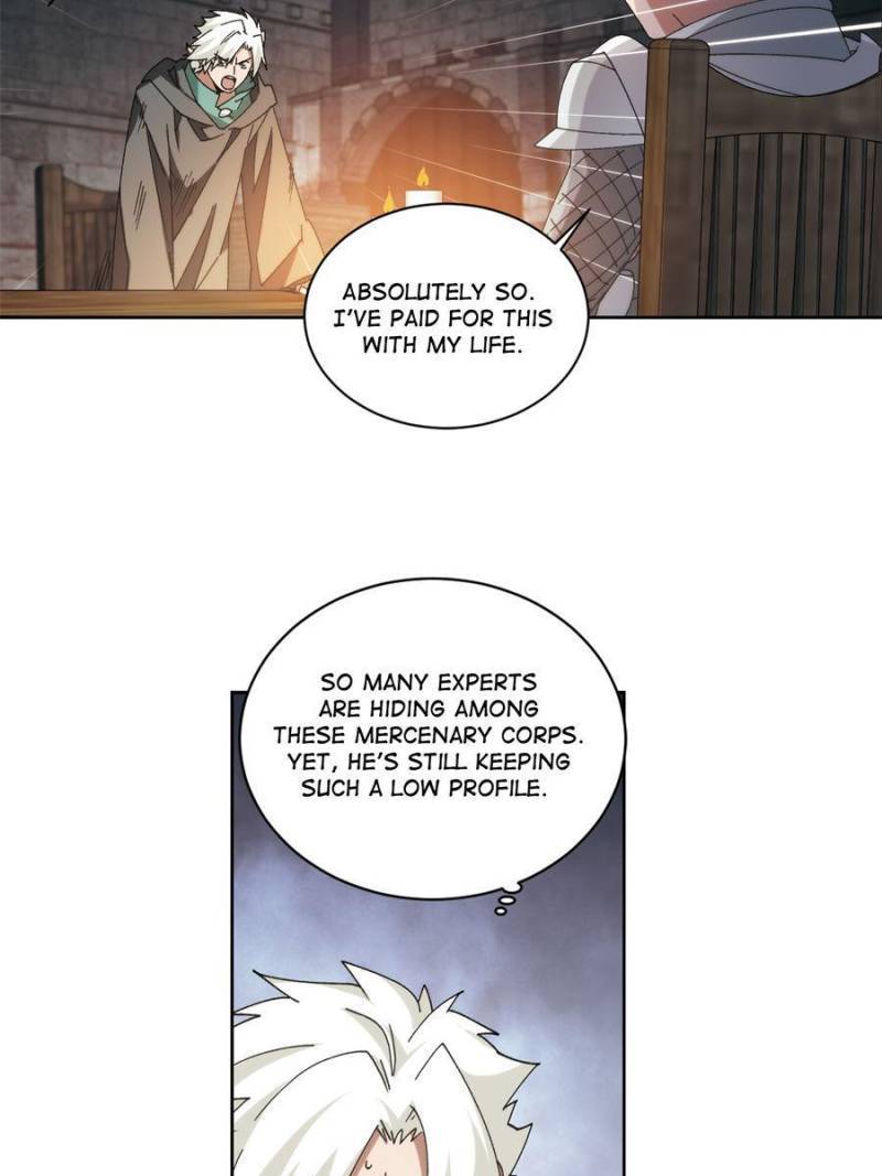 Virtual World: Close Combat Mage chapter 312 page 15