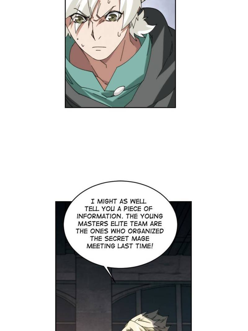 Virtual World: Close Combat Mage chapter 312 page 16