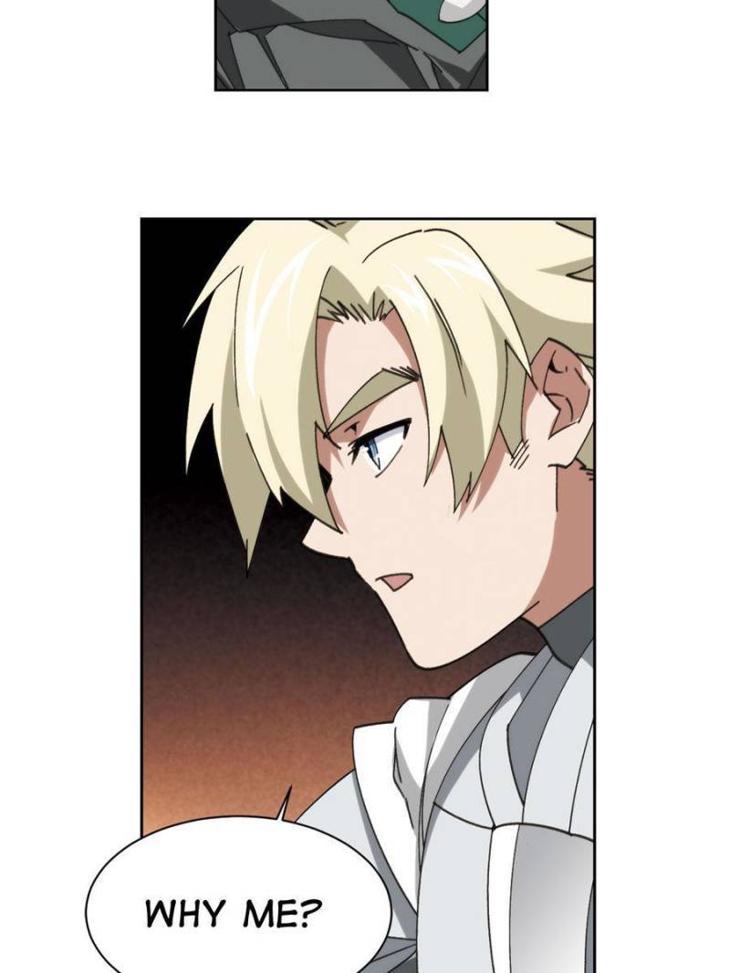 Virtual World: Close Combat Mage chapter 312 page 6