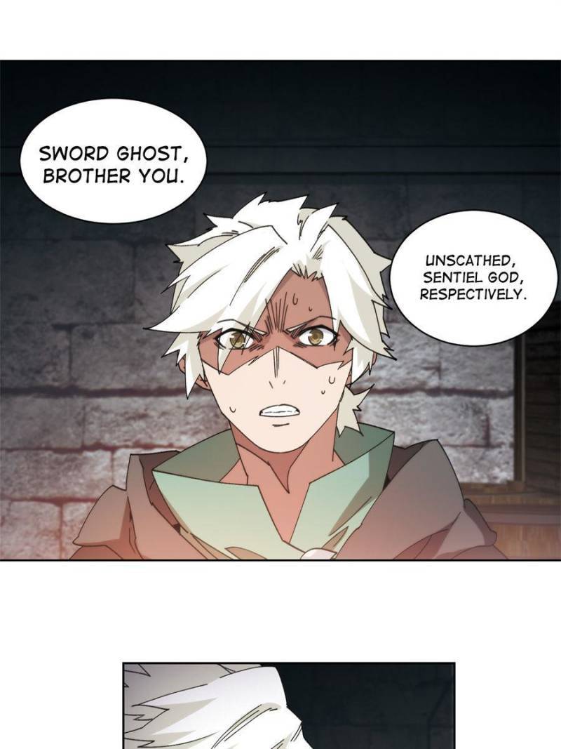 Virtual World: Close Combat Mage chapter 312 page 9