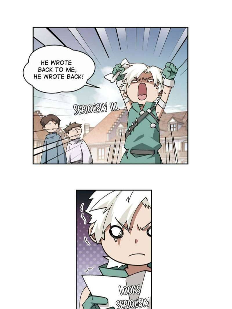 Virtual World: Close Combat Mage chapter 314 page 1