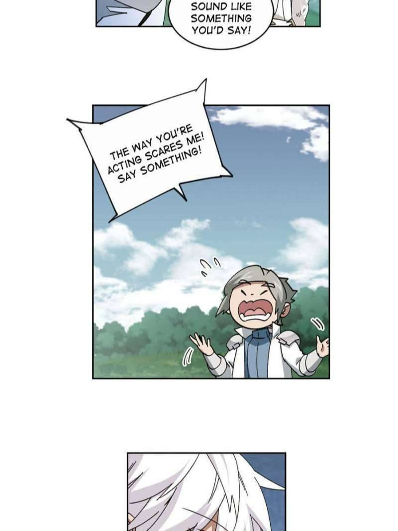 Virtual World: Close Combat Mage chapter 314 page 10