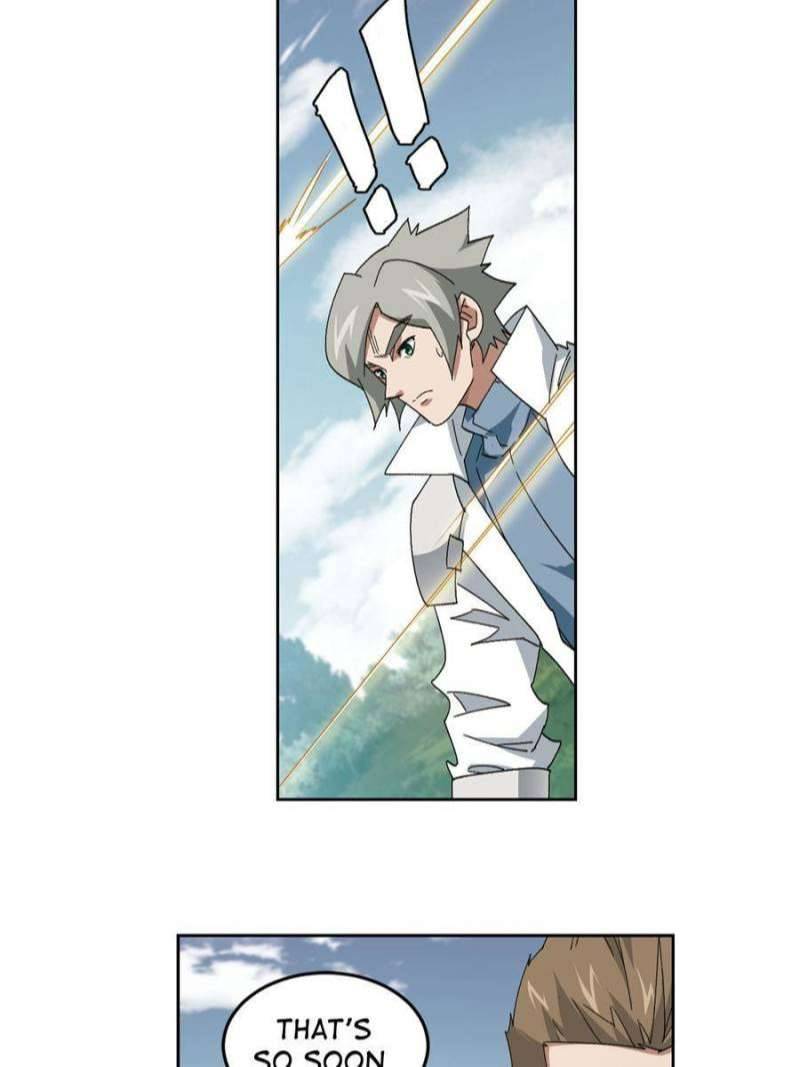 Virtual World: Close Combat Mage chapter 314 page 15