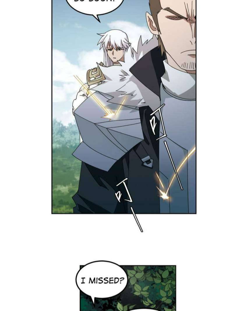 Virtual World: Close Combat Mage chapter 314 page 16