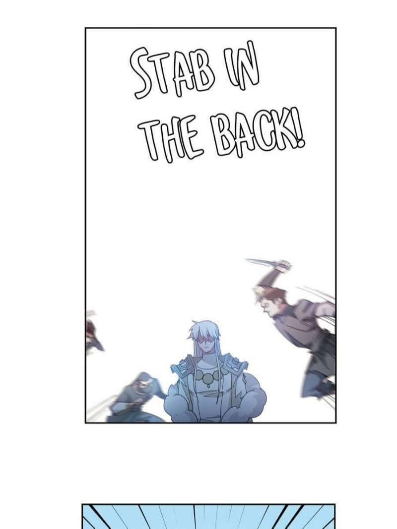 Virtual World: Close Combat Mage chapter 314 page 20