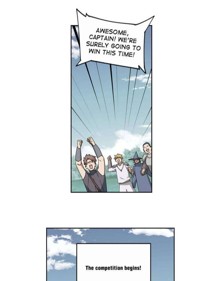 Virtual World: Close Combat Mage chapter 314 page 7