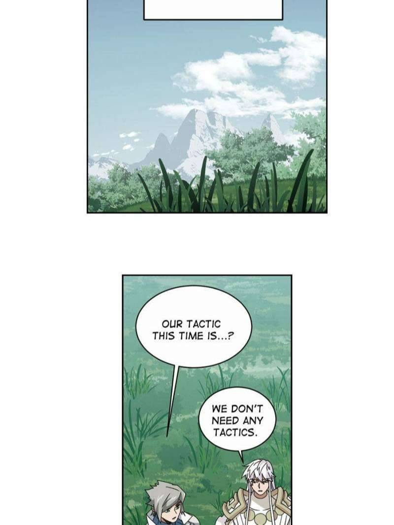 Virtual World: Close Combat Mage chapter 314 page 8