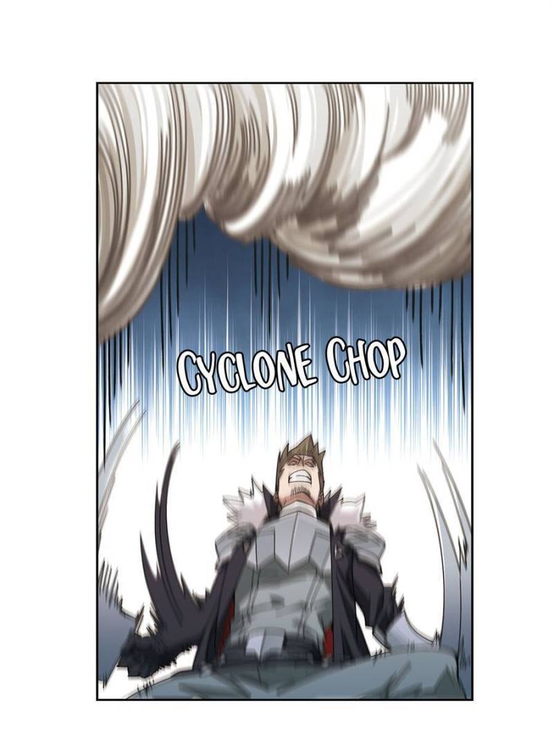 Virtual World: Close Combat Mage chapter 315 page 1