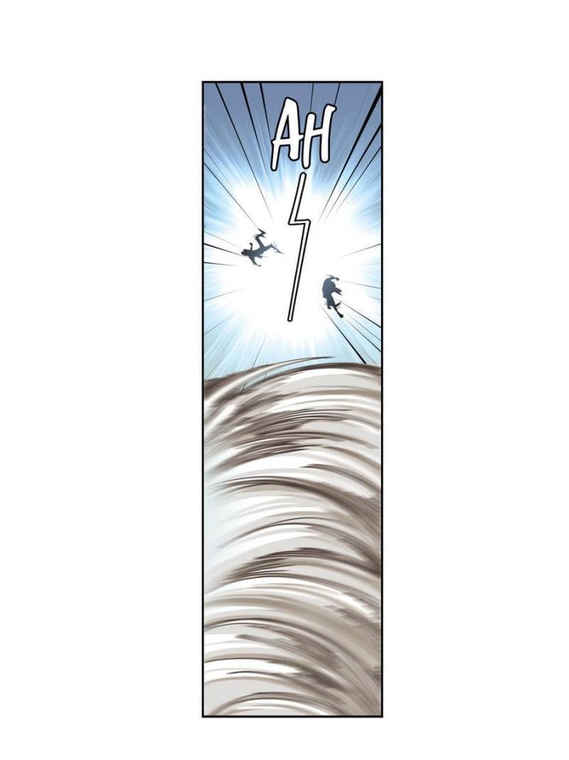 Virtual World: Close Combat Mage chapter 315 page 2