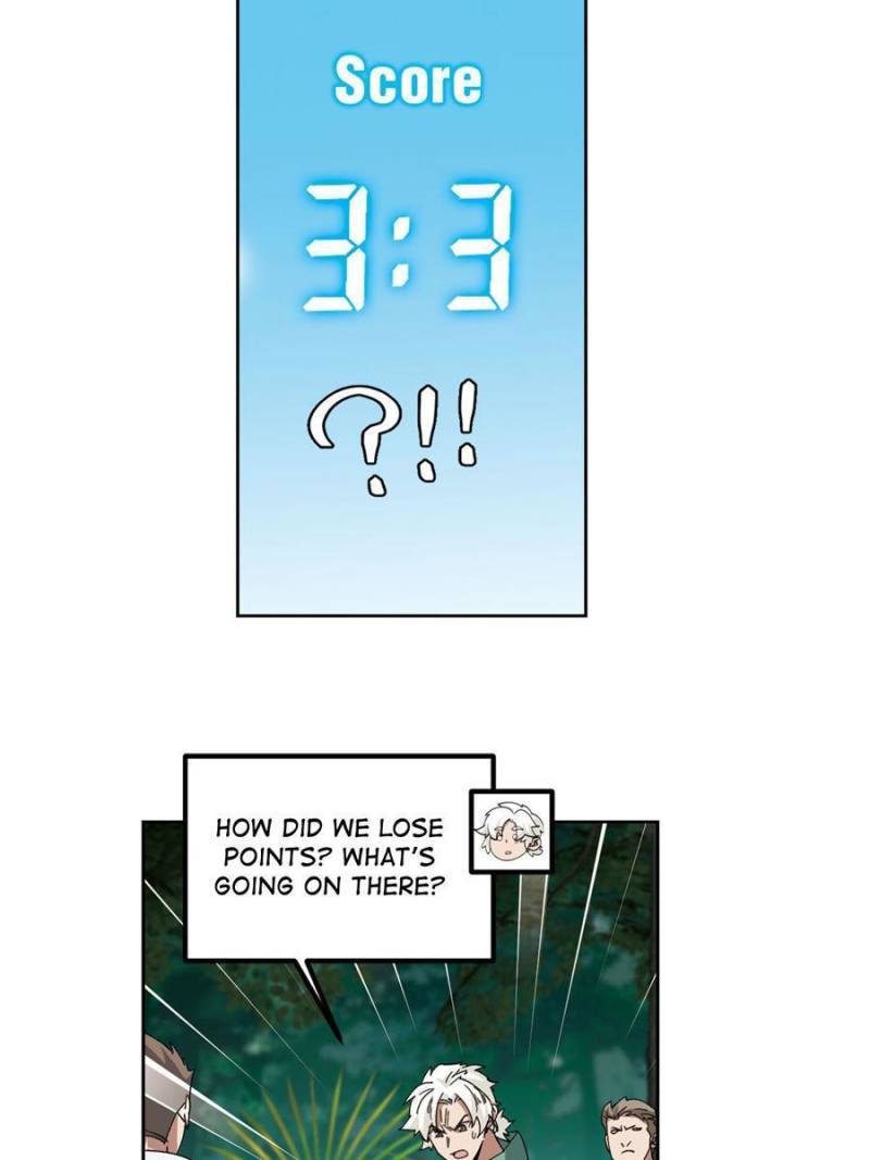 Virtual World: Close Combat Mage chapter 315 page 20