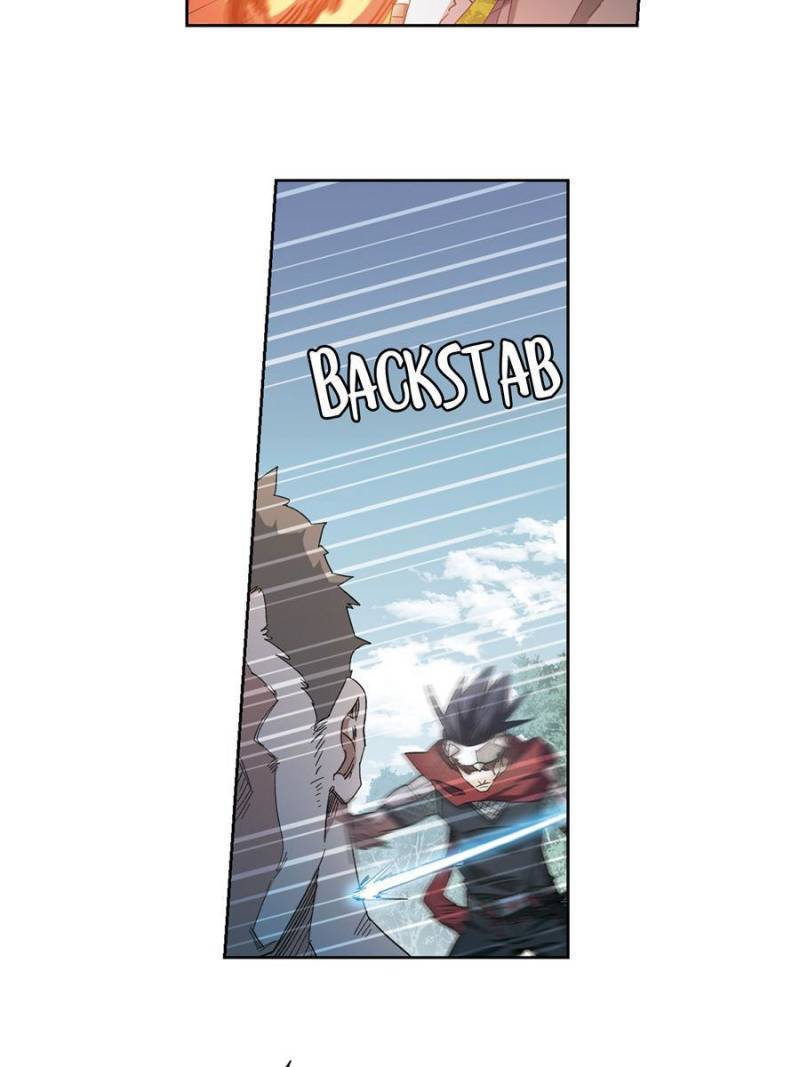 Virtual World: Close Combat Mage chapter 316 page 15