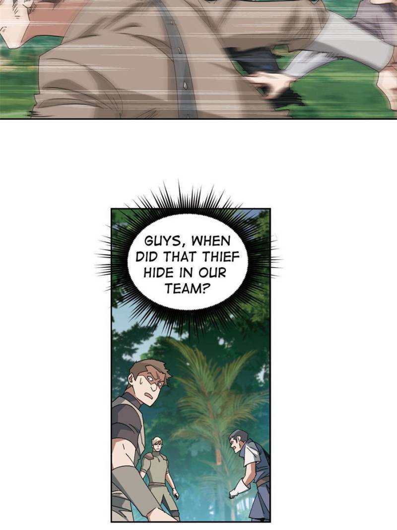 Virtual World: Close Combat Mage chapter 316 page 3