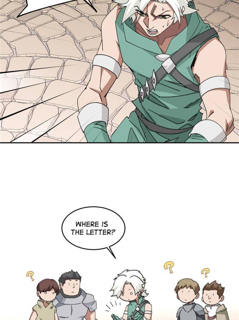 Virtual World: Close Combat Mage chapter 317 page 12