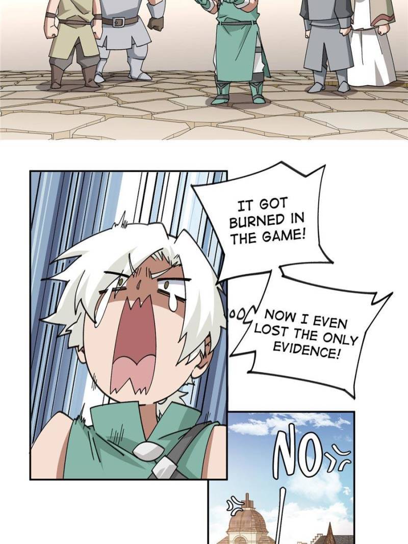 Virtual World: Close Combat Mage chapter 317 page 13