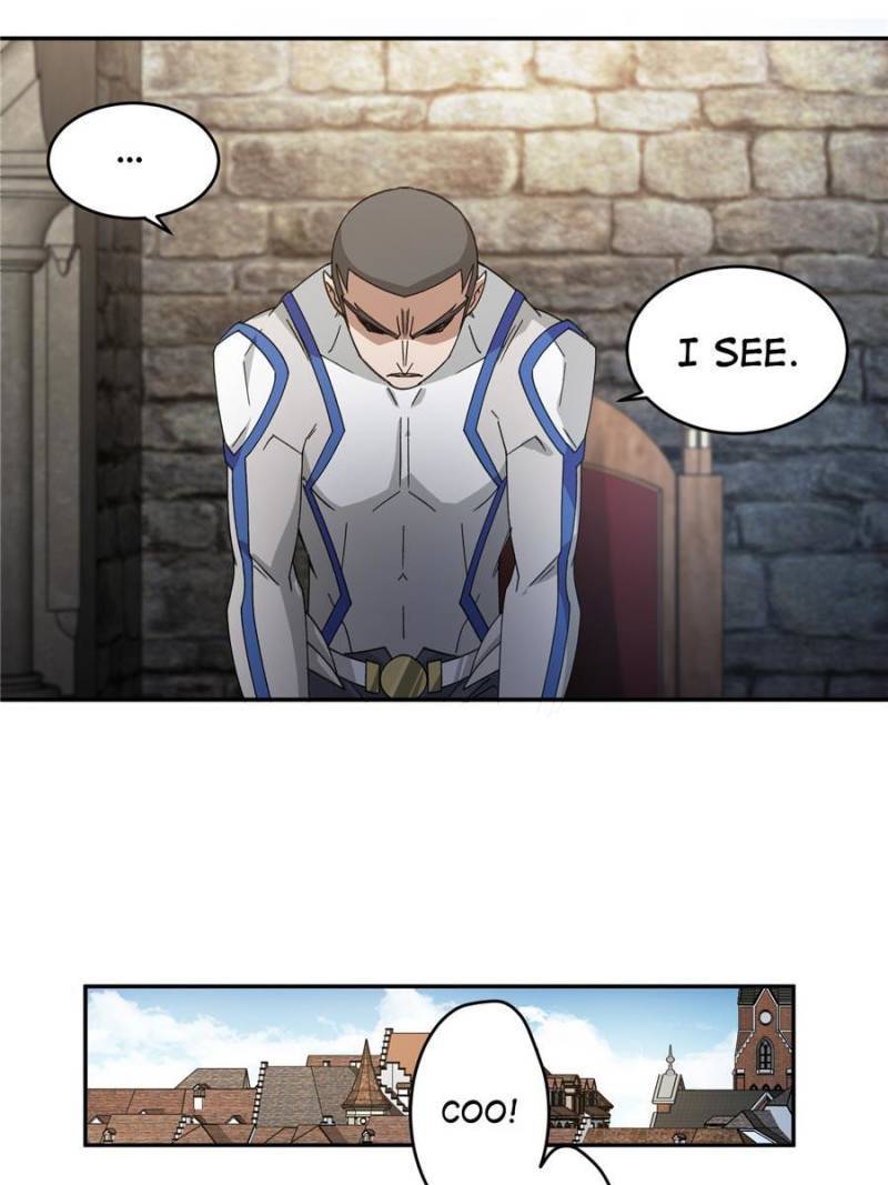 Virtual World: Close Combat Mage chapter 317 page 29