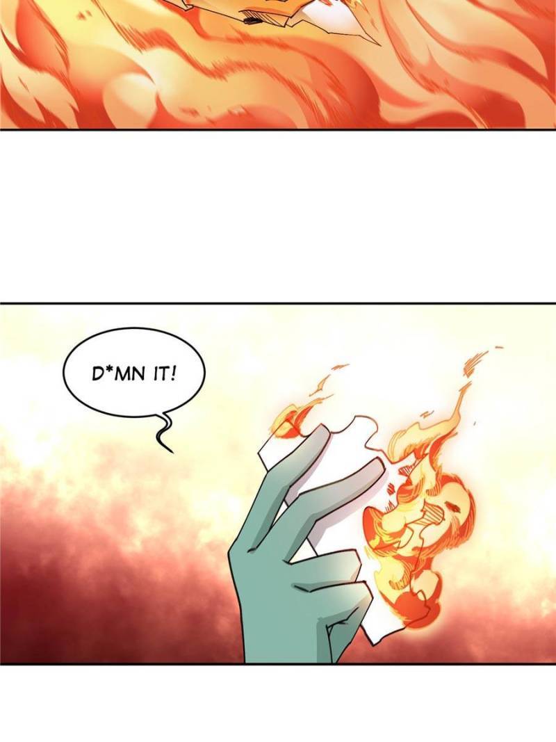 Virtual World: Close Combat Mage chapter 317 page 9