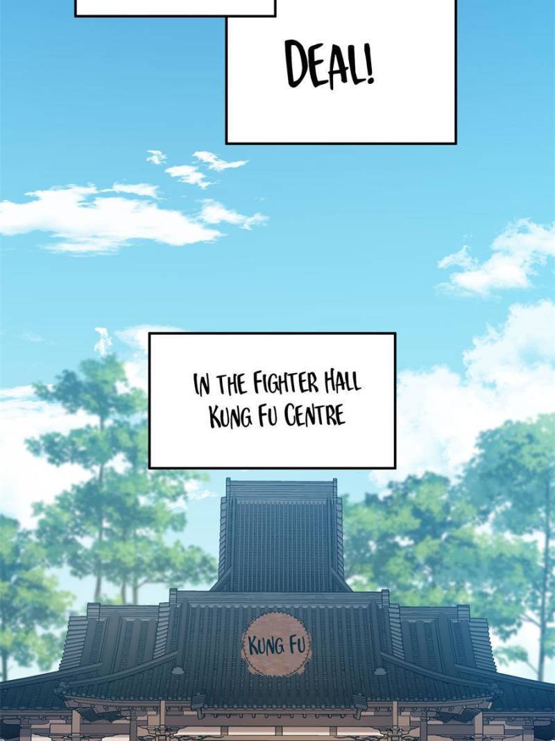 Virtual World: Close Combat Mage chapter 318 page 3