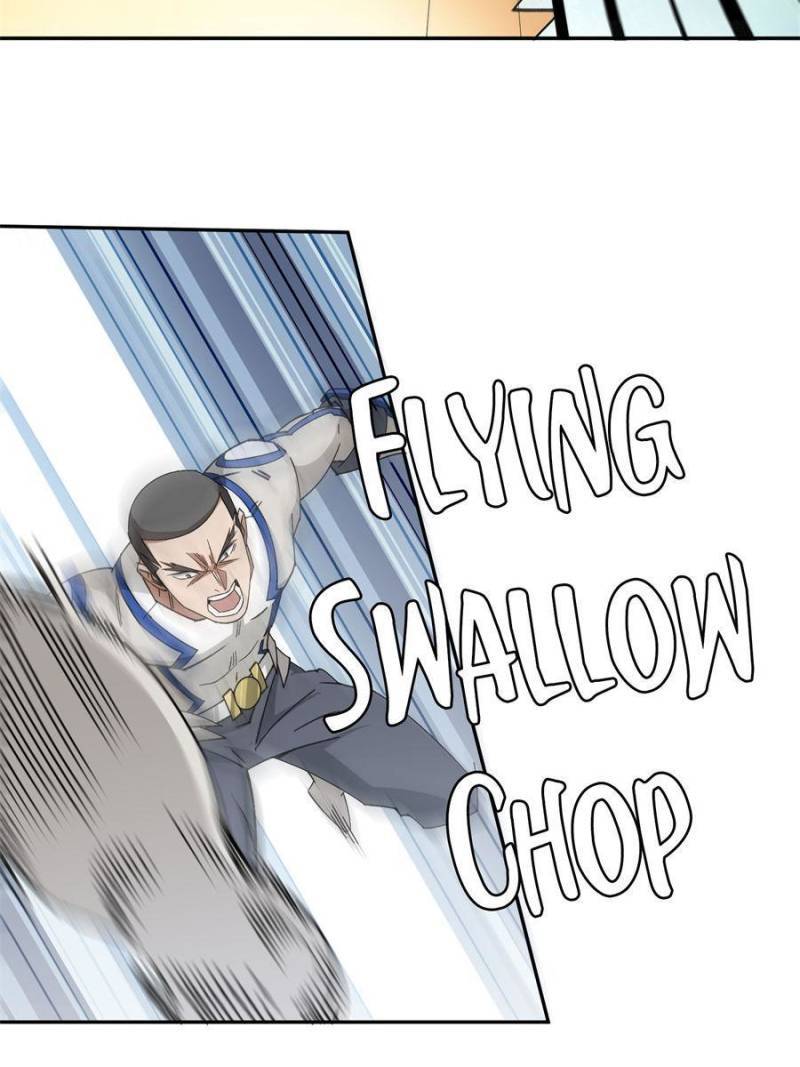 Virtual World: Close Combat Mage chapter 319 page 10