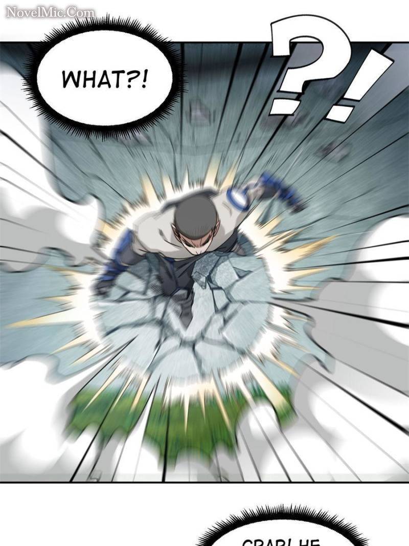 Virtual World: Close Combat Mage chapter 319 page 11