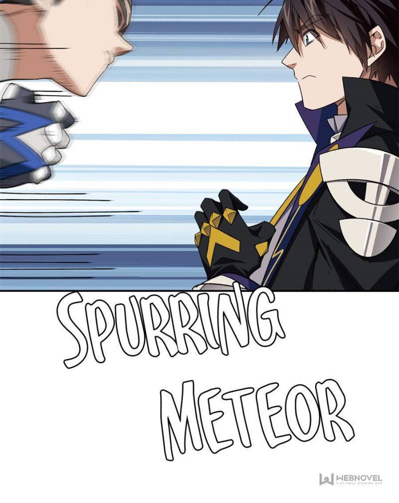 Virtual World: Close Combat Mage chapter 319 page 6