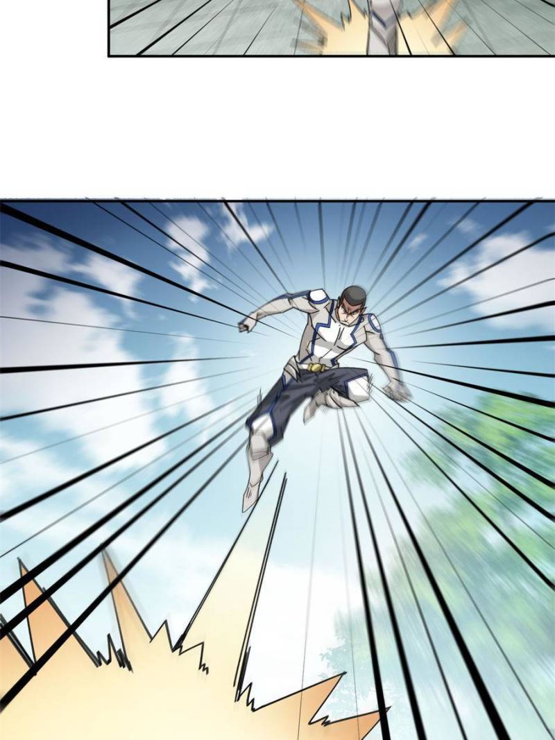 Virtual World: Close Combat Mage chapter 319 page 9