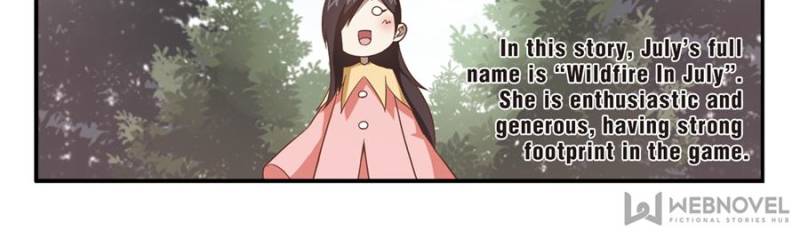 Virtual World: Close Combat Mage chapter 32 page 10