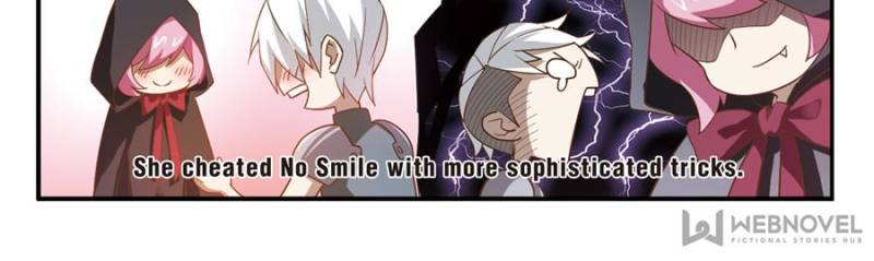 Virtual World: Close Combat Mage chapter 32 page 12