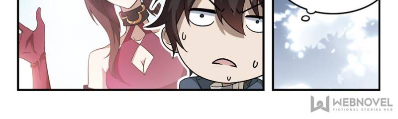 Virtual World: Close Combat Mage chapter 32 page 14