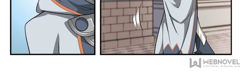 Virtual World: Close Combat Mage chapter 32 page 16