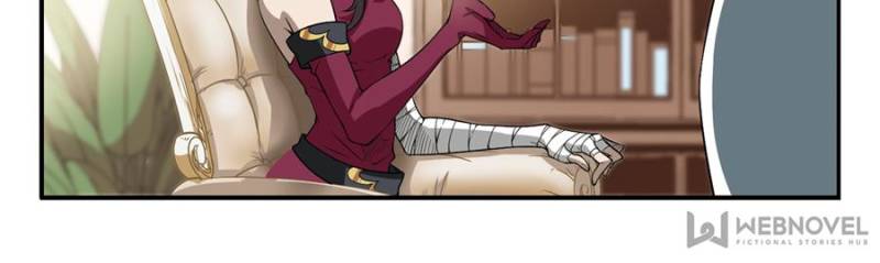 Virtual World: Close Combat Mage chapter 32 page 2