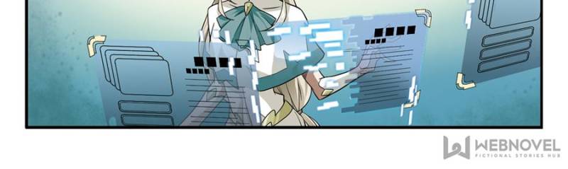 Virtual World: Close Combat Mage chapter 32 page 20