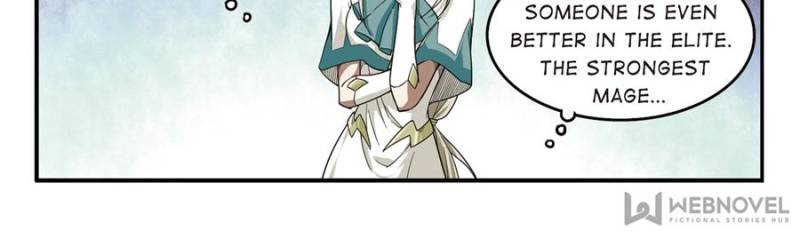 Virtual World: Close Combat Mage chapter 32 page 22