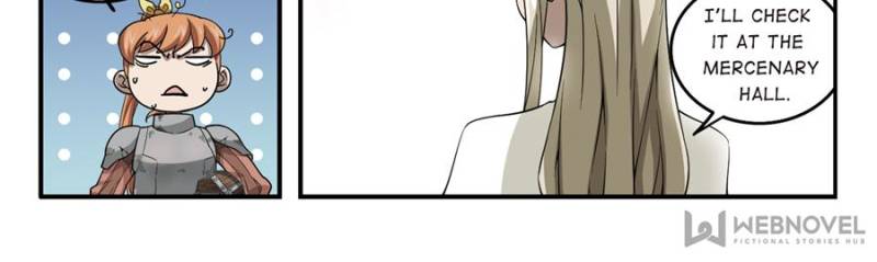 Virtual World: Close Combat Mage chapter 32 page 6