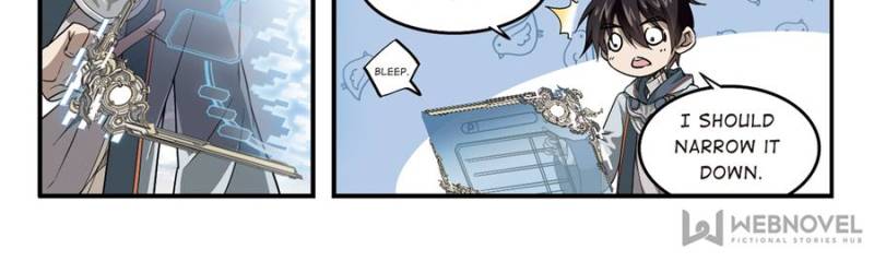 Virtual World: Close Combat Mage chapter 32 page 8