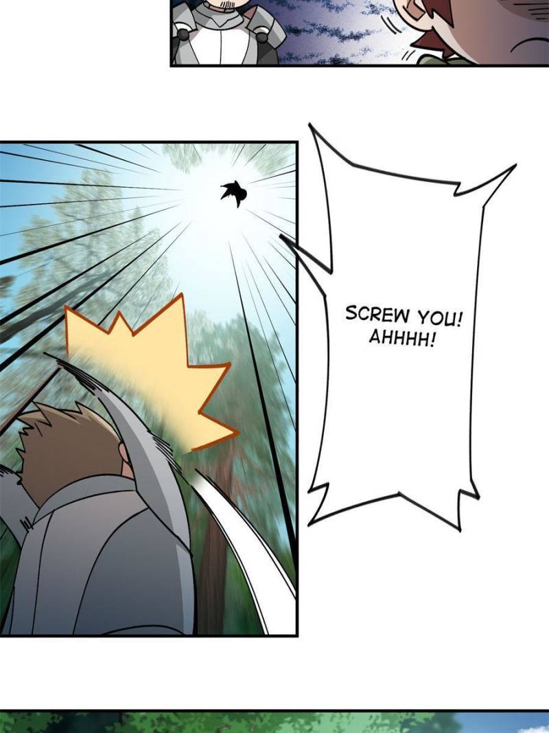 Virtual World: Close Combat Mage chapter 321 page 12