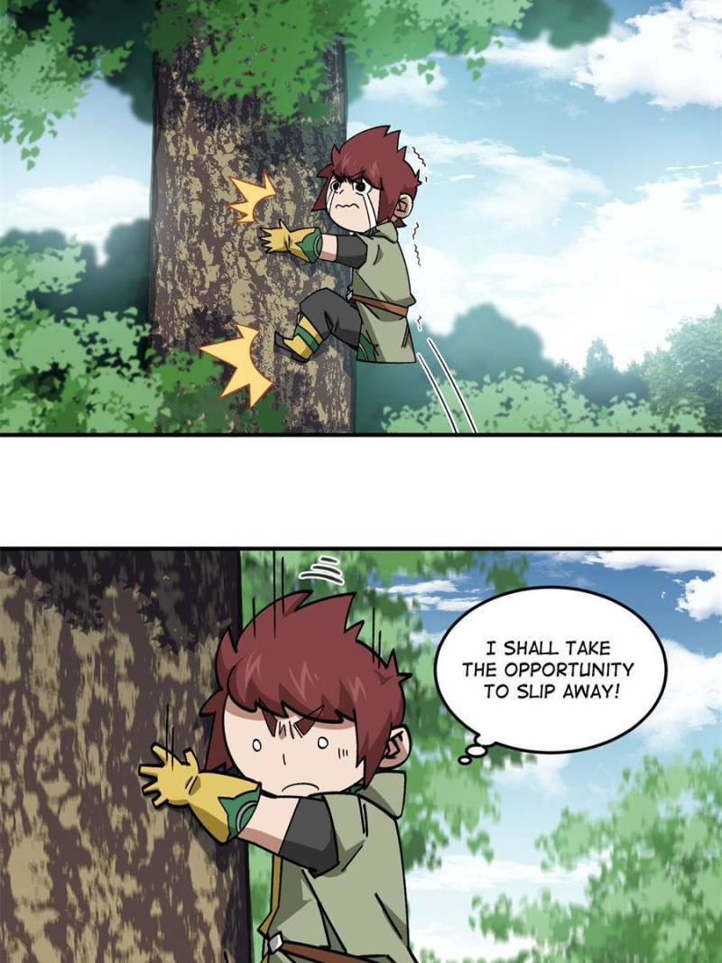 Virtual World: Close Combat Mage chapter 321 page 13