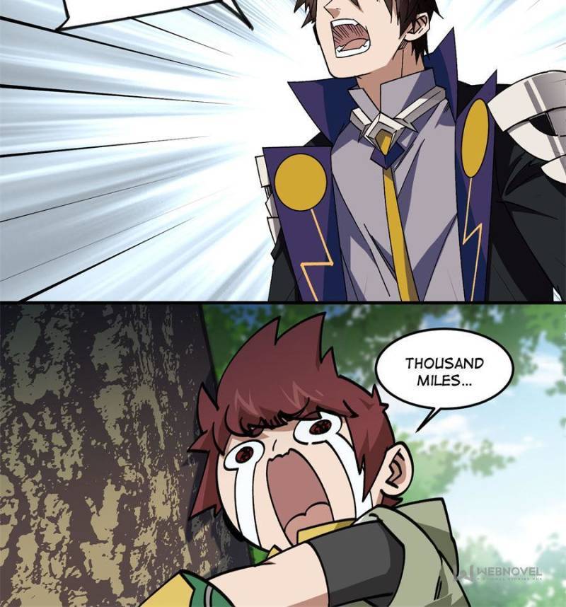 Virtual World: Close Combat Mage chapter 321 page 15