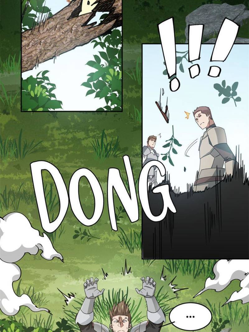 Virtual World: Close Combat Mage chapter 322 page 14