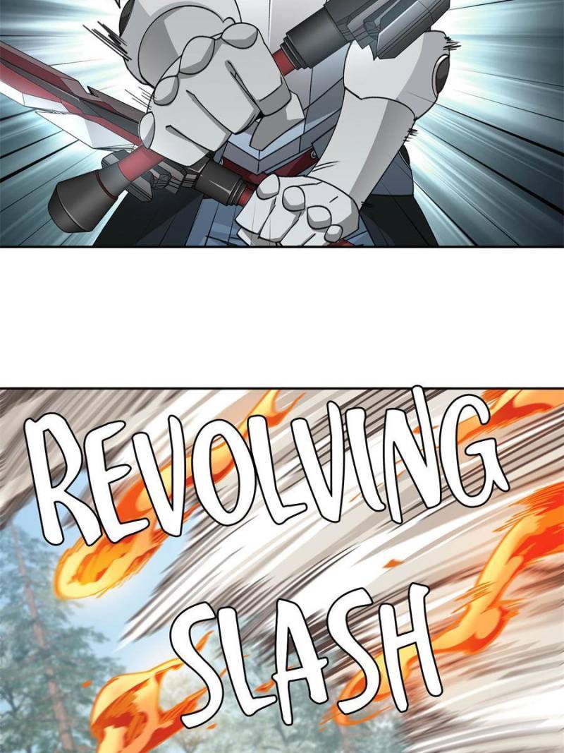 Virtual World: Close Combat Mage chapter 322 page 22