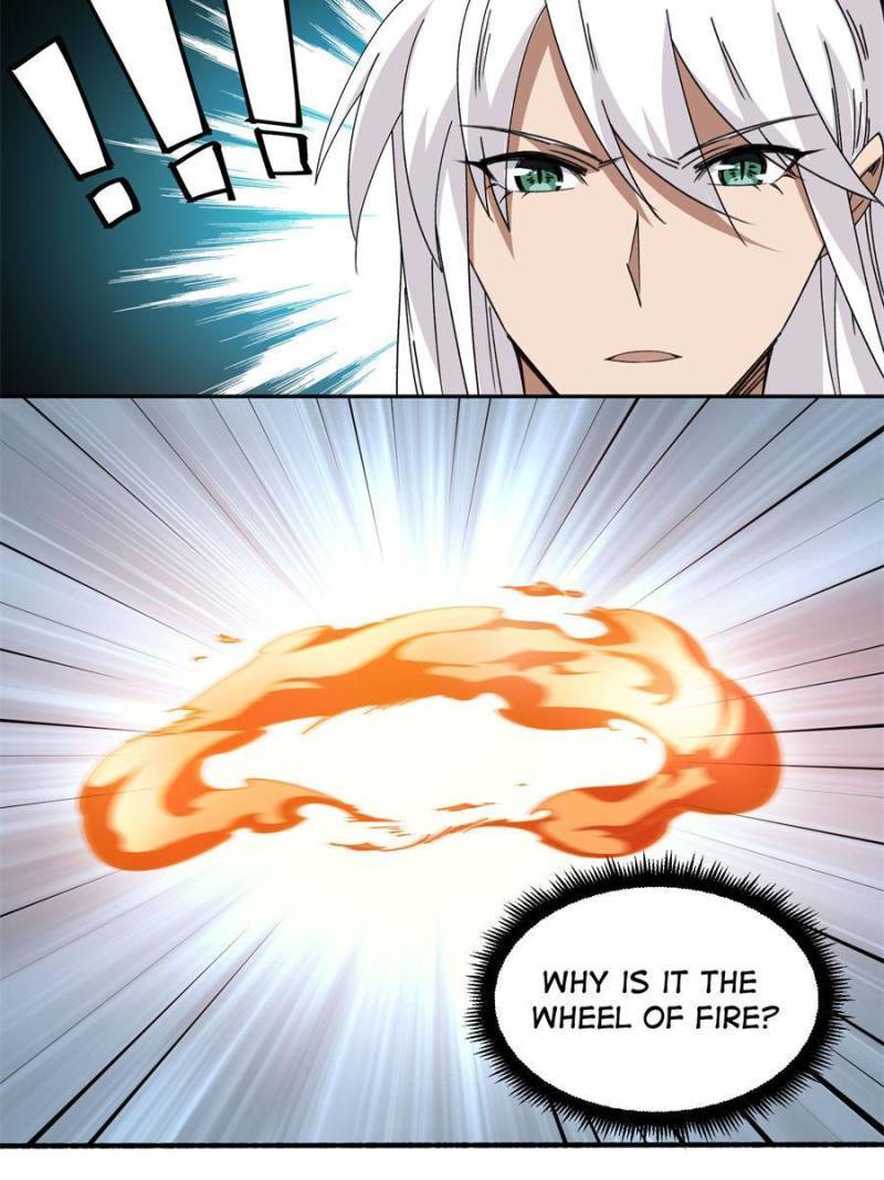 Virtual World: Close Combat Mage chapter 323 page 2