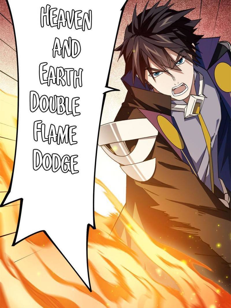 Virtual World: Close Combat Mage chapter 323 page 7