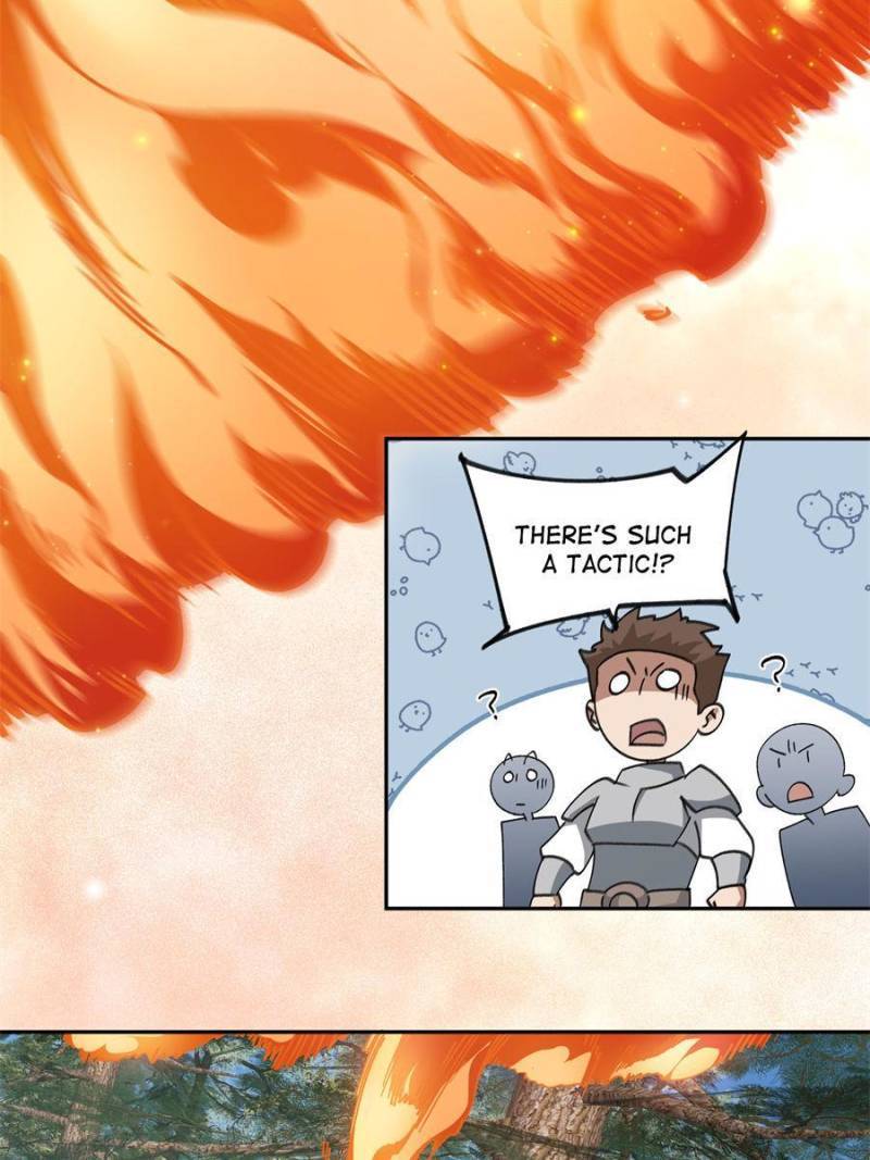 Virtual World: Close Combat Mage chapter 323 page 8