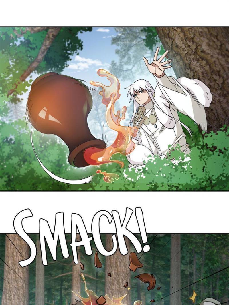 Virtual World: Close Combat Mage chapter 324 page 10