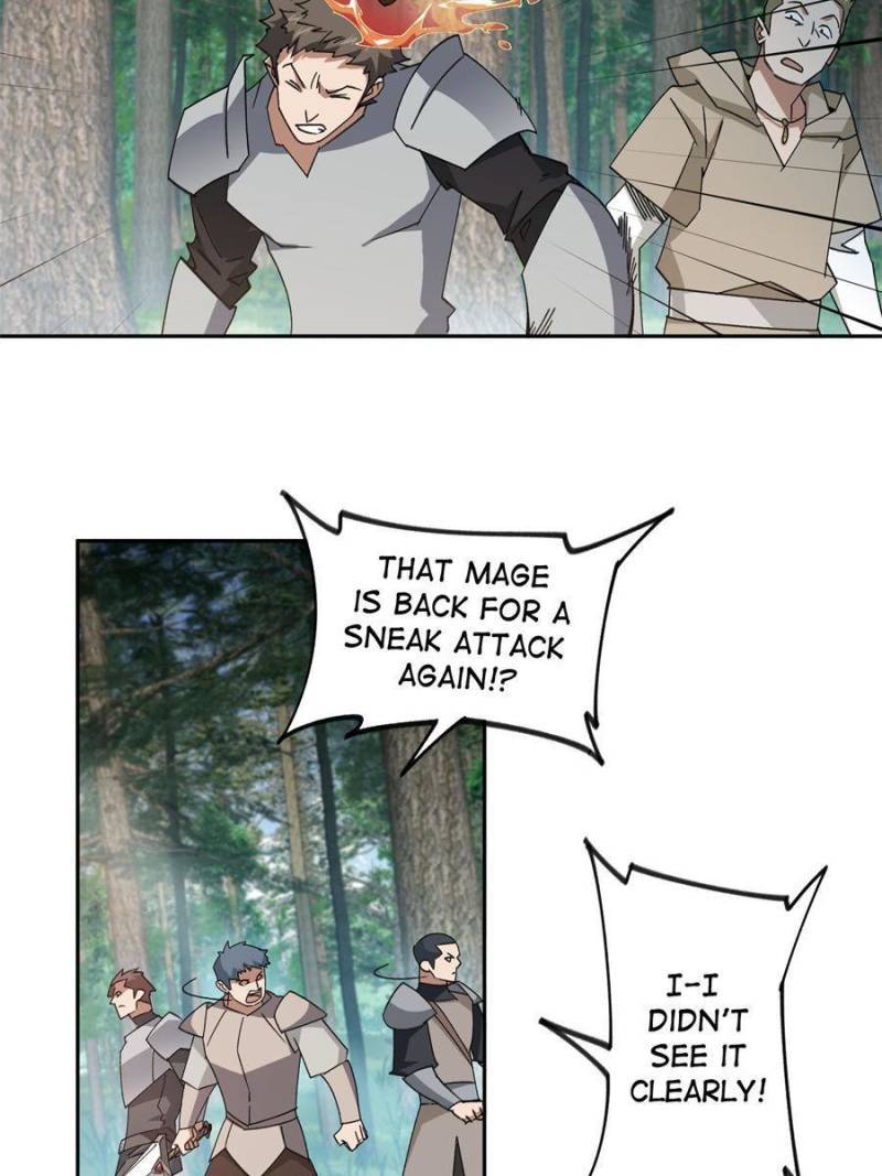 Virtual World: Close Combat Mage chapter 324 page 11