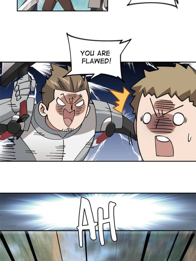 Virtual World: Close Combat Mage chapter 324 page 12