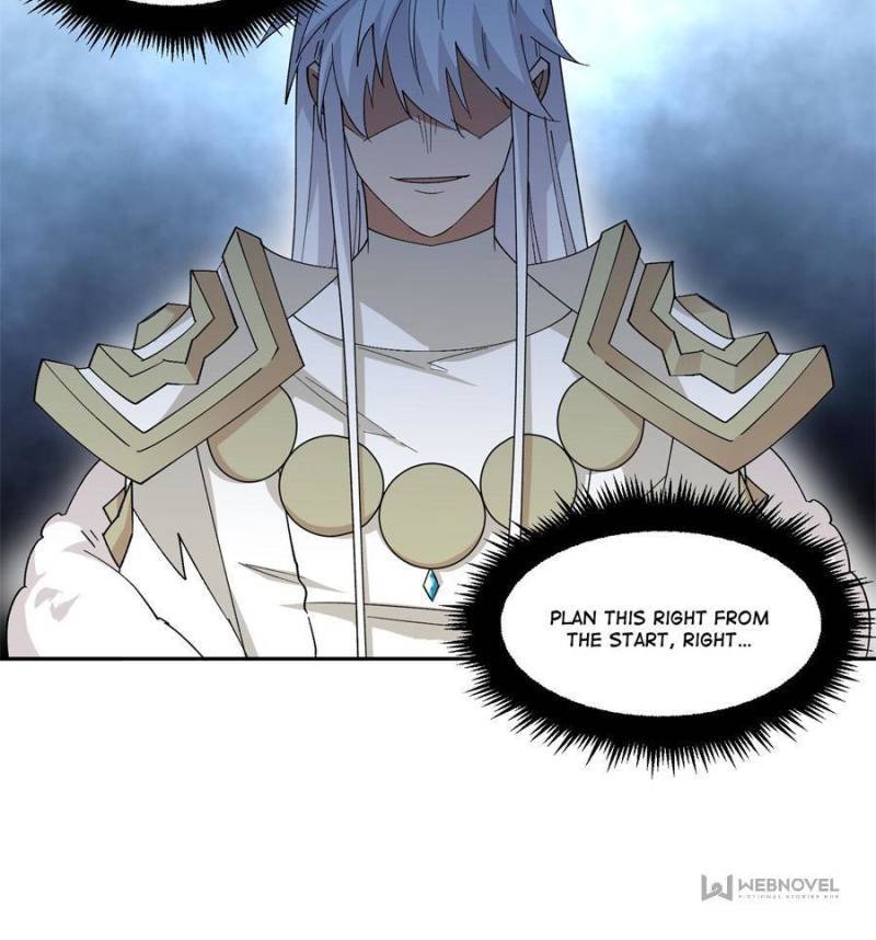 Virtual World: Close Combat Mage chapter 325 page 15