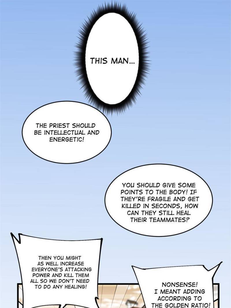 Virtual World: Close Combat Mage chapter 325 page 16