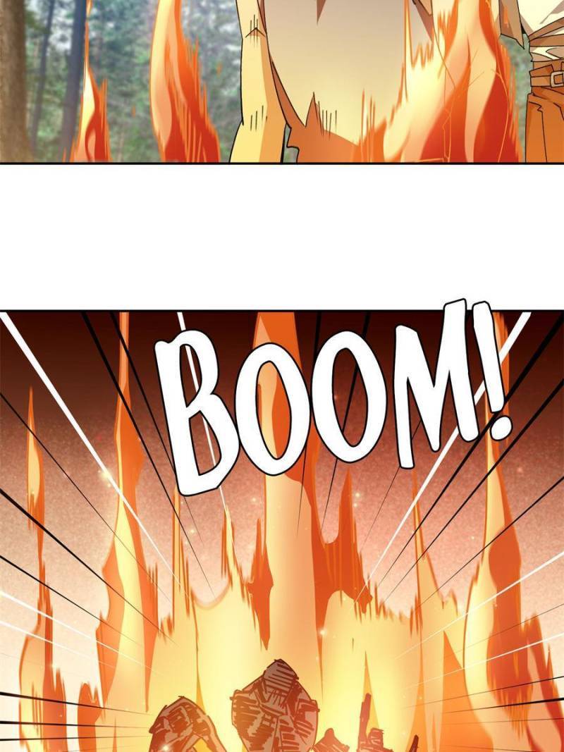 Virtual World: Close Combat Mage chapter 325 page 5